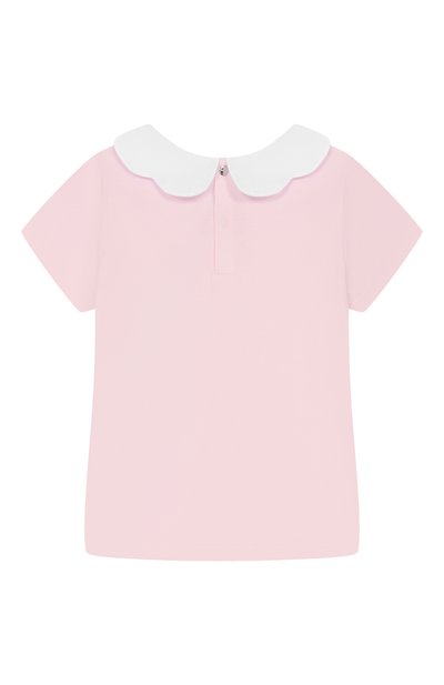 Хлопковое поло JACADI, арт. 2029223