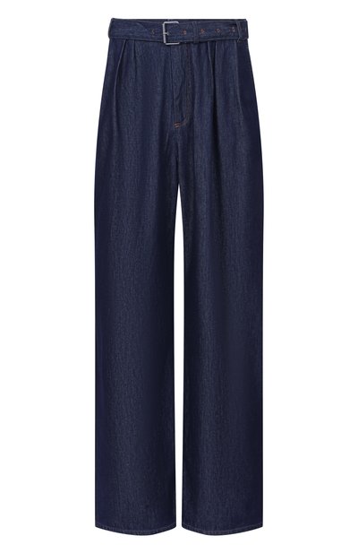 Мужские джинсы DRIES VAN NOTEN, арт. 020956/3385