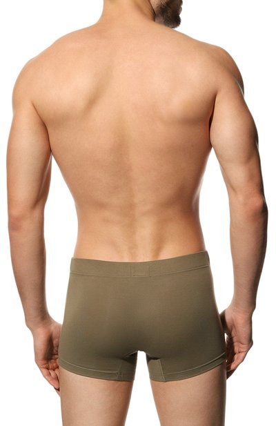 Комплект из двух боксеров HANRO, арт. 073079., фото 3