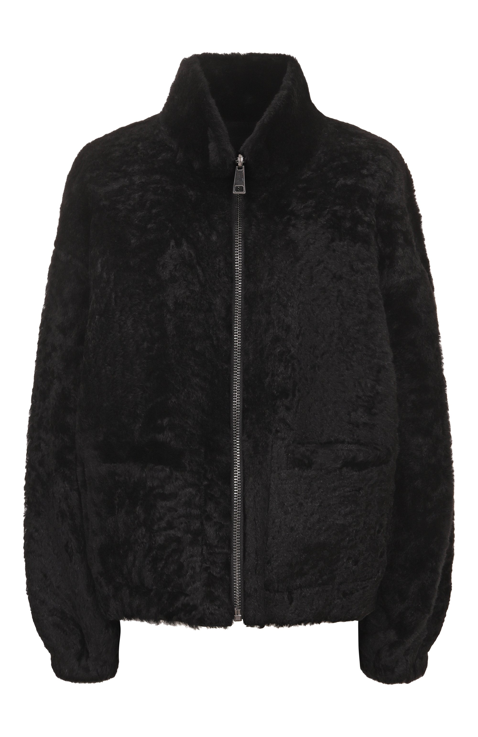 Дубленка из овчины SIMONETTA RAVIZZA, арт. F05JA356H18, фото 1