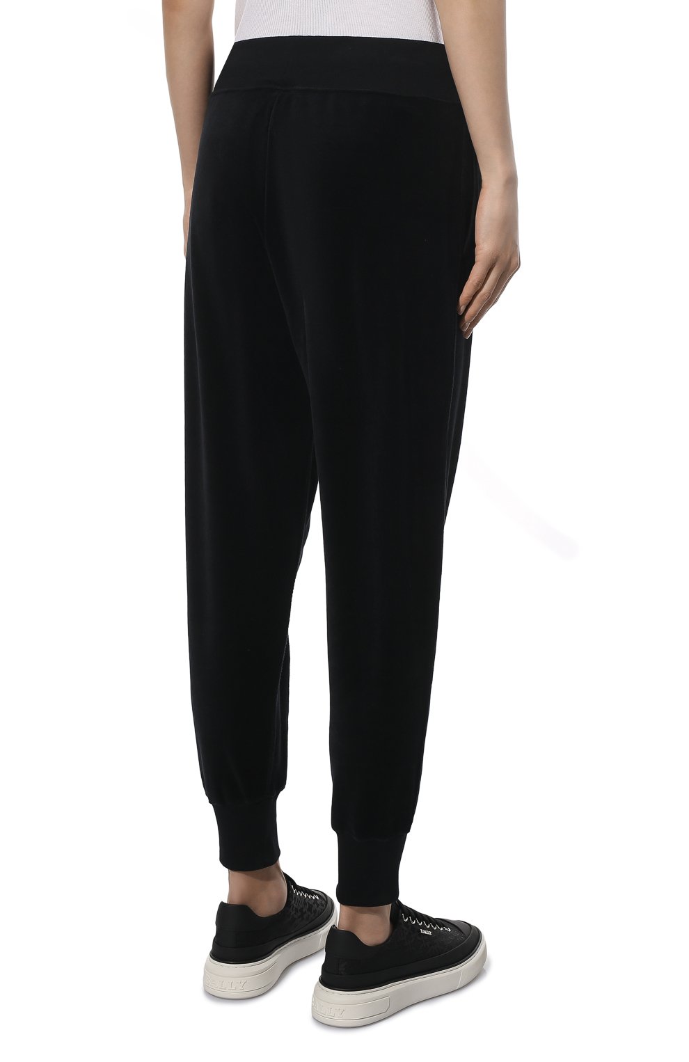 Хлопковые джоггеры POLO RALPH LAUREN, арт. 211857289, фото 4