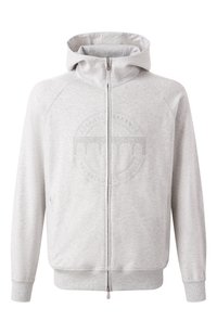 Светло-серый