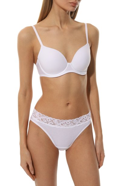 Трусы-слипы HANRO, арт. 071481., фото 2