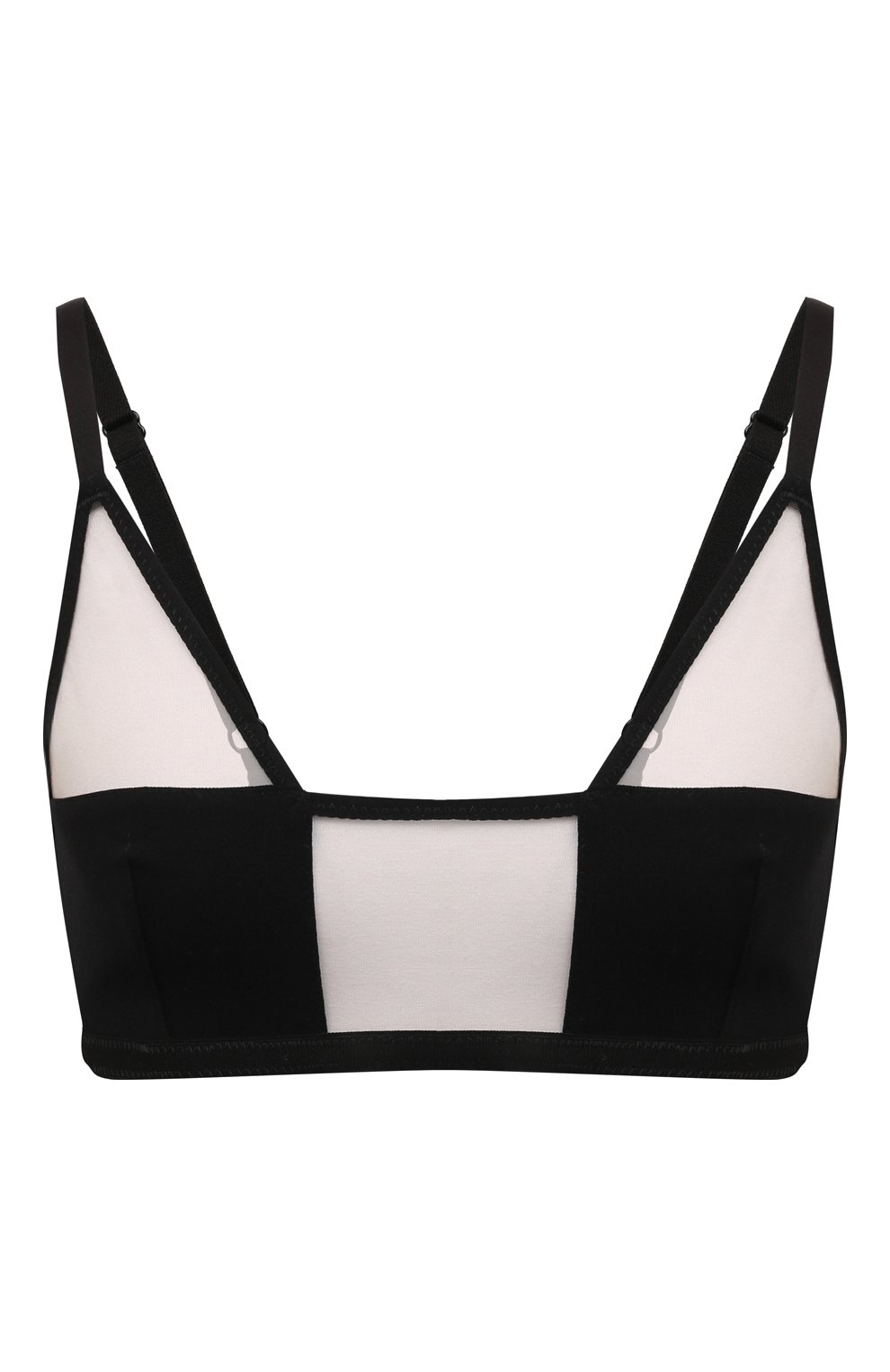 Бюстгальтер-бралетт UNDRESS CODE, арт. ILLUSI0N T0P, фото 1