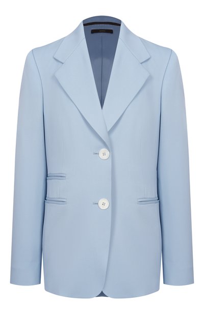 Женский шерстяной жакет WINDSOR, арт. 52 DSE441 10018996/30045407