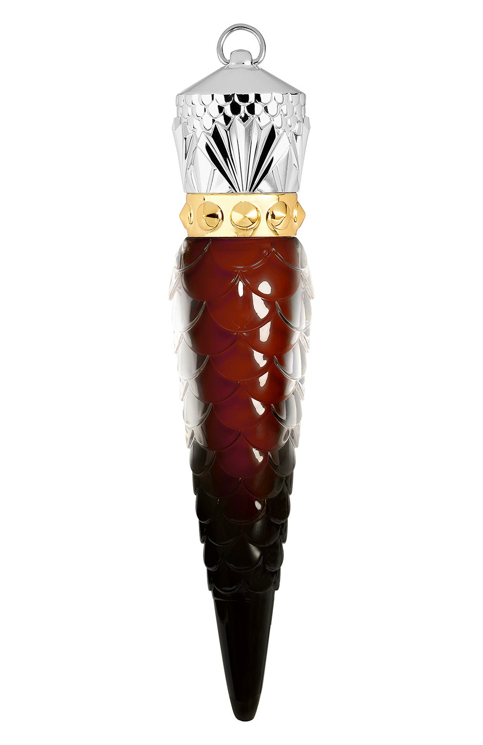 Матовый флюид для губ fluid matte, оттенок corset d'amour (4,5ml) CHRISTIAN LOUBOUTIN, арт. 8435415028523, фото 1