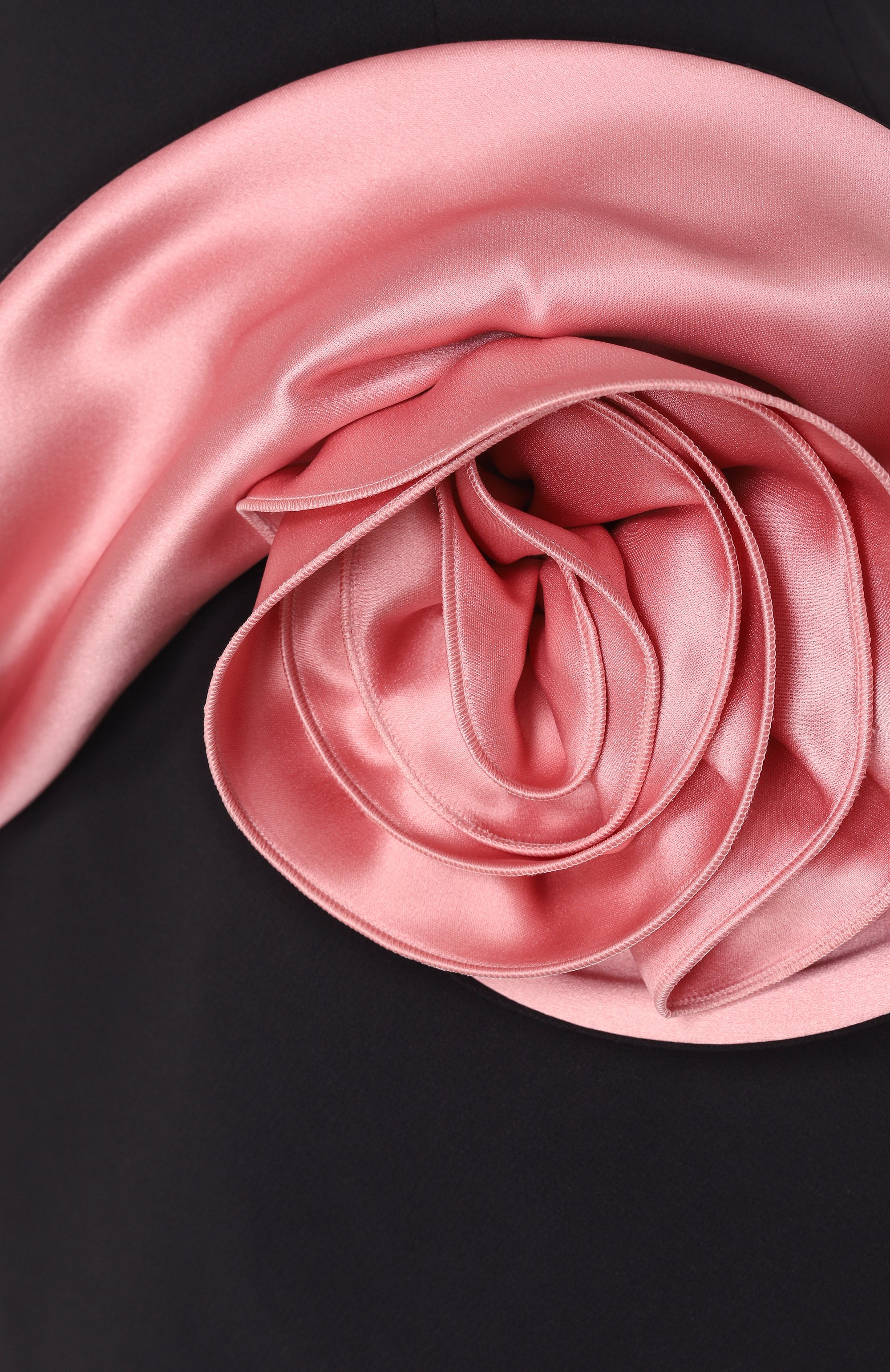 Платье из вискозы MAGDA BUTRYM, арт. 157425, фото 6