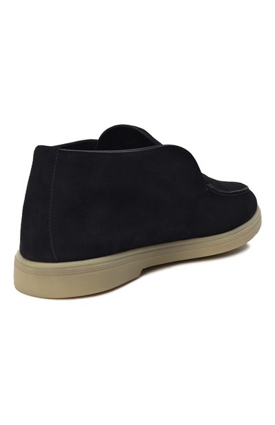 Замшевые ботинки STEFANO RICCI, арт. UC62_G4162/SD, фото 5