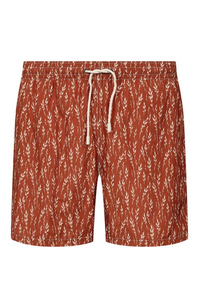 Мужские плавки-шорты CANALI, арт. 93024/UA00100