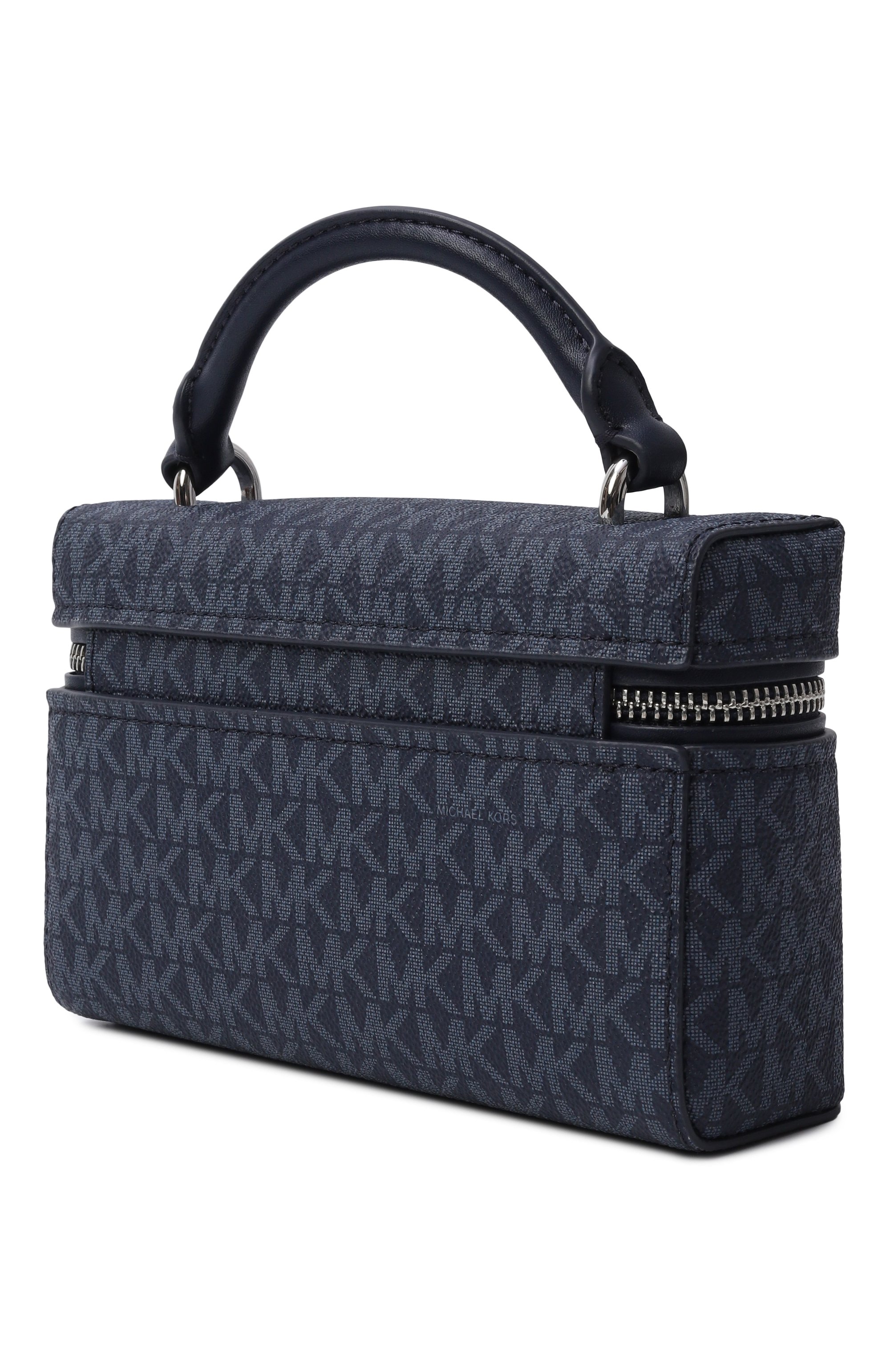 Сумка jana xs MICHAEL MICHAEL KORS, арт. 32F5SQ1C0V, фото 4