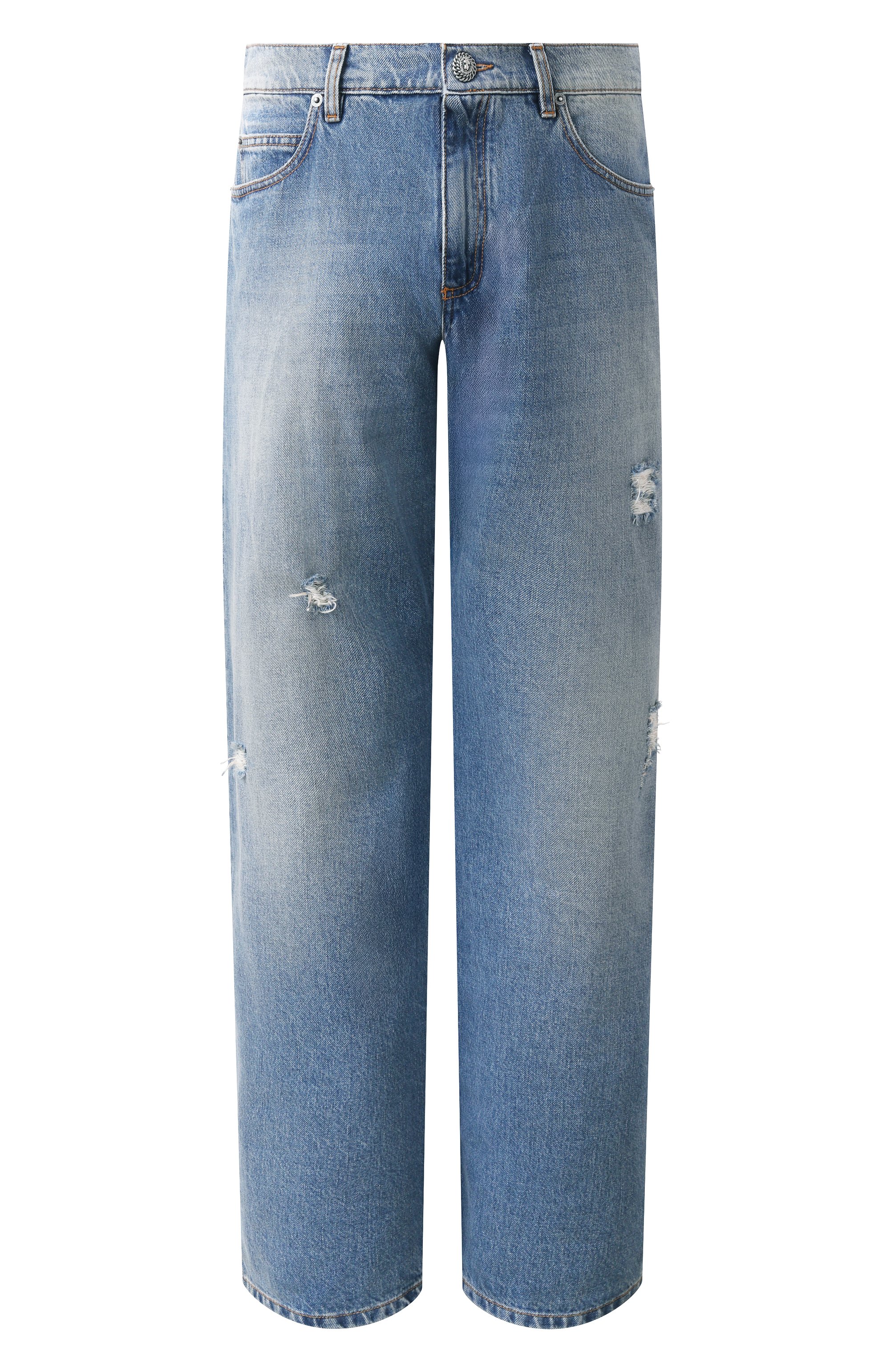 Джинсы BALMAIN, арт. EH1ML155/DF44, фото 1