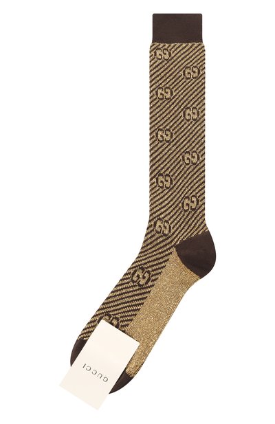 Гольфы GUCCI, арт. 650190 3GABG, фото 1