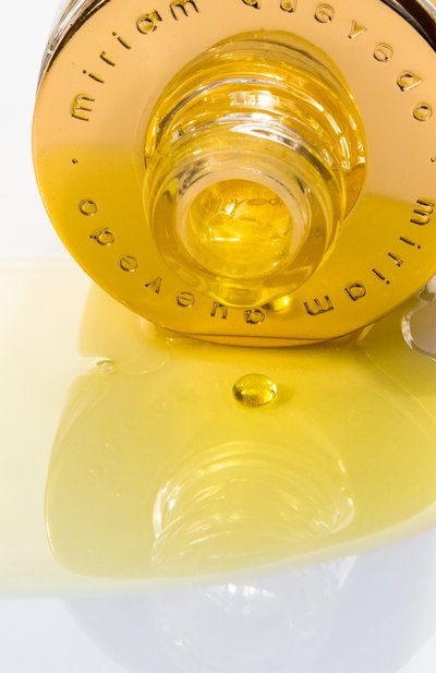 Золотое ультрапитательное масло для волос sublime gold (50ml) MIRIAMQUEVEDO, арт. 982, фото 5