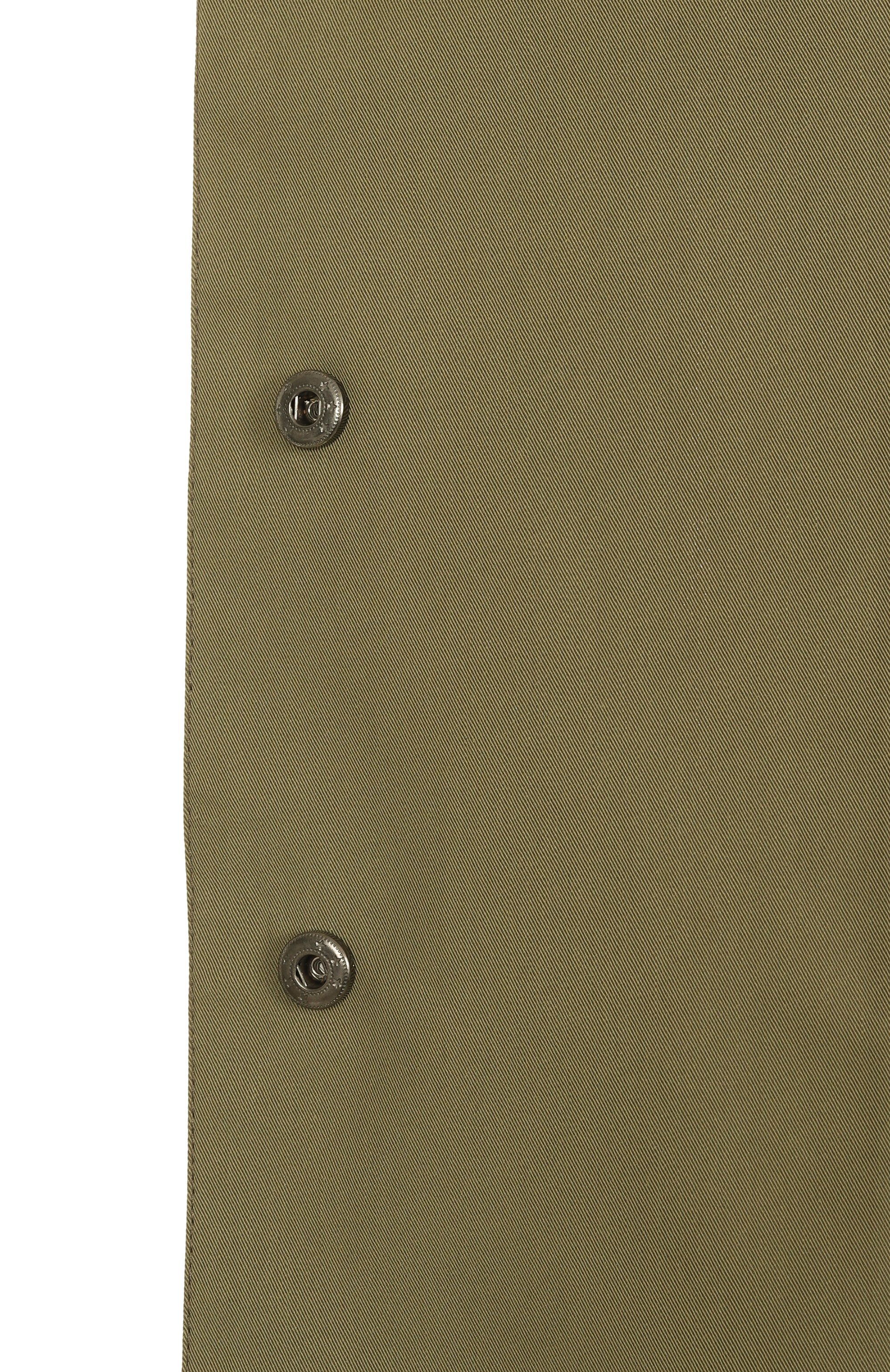 Хлопковая куртка PE, арт. PESS25-2.1.310.24, фото 7