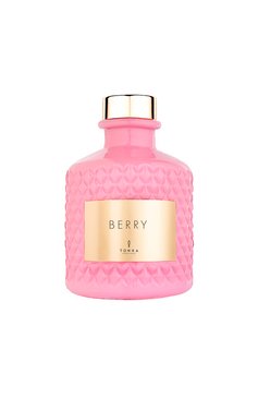 Диффузор berry (200ml) TONKA PERFUMES MOSCOW бесцветного цвета, арт. 4665304437899 | Фото 1 (Региональные ограничения белый список (Axapta Mercury): Не проставлено; Нос: Не проставлено; Ограничения доставки: flammable)