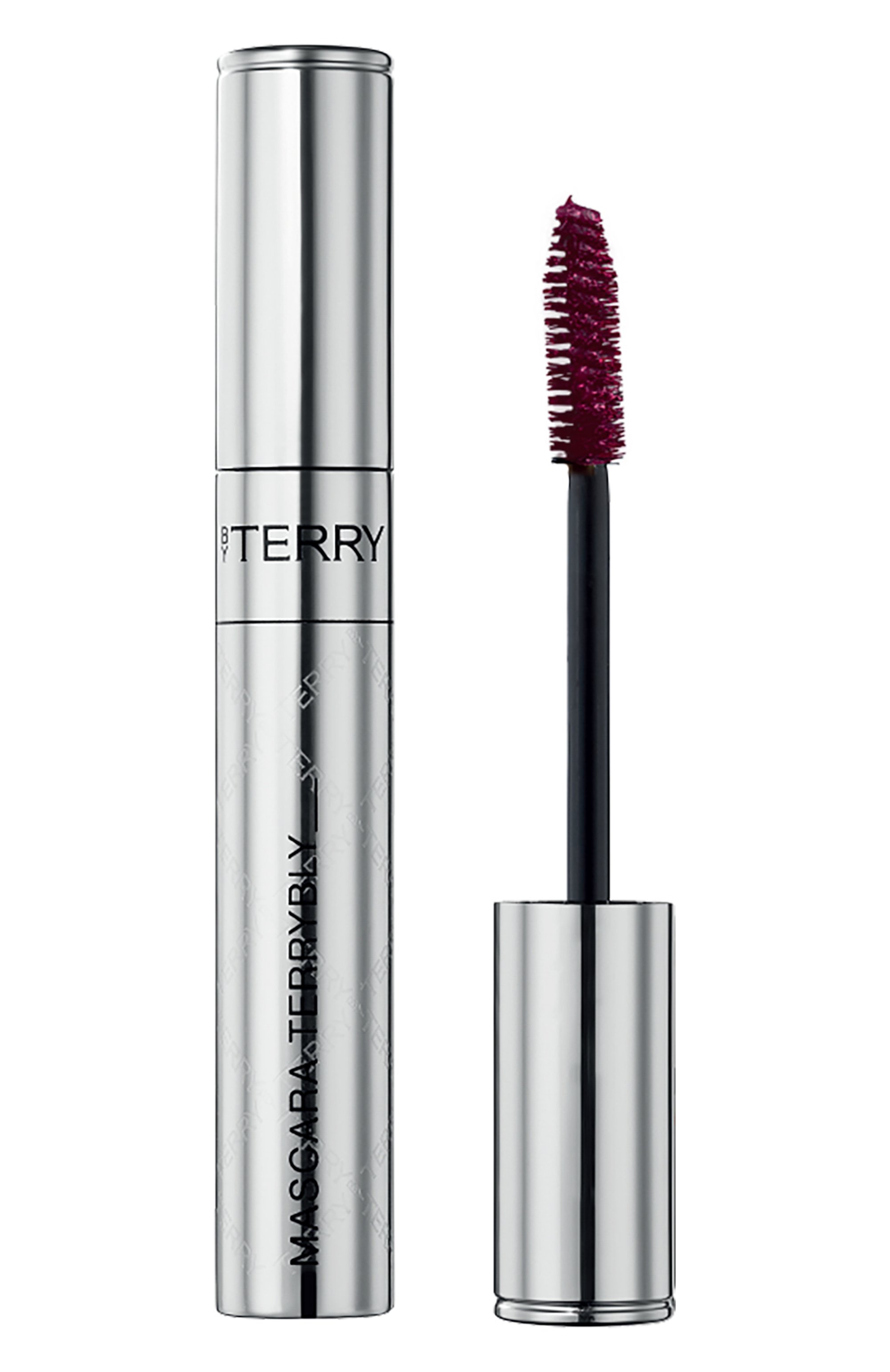 Тушь для ресниц mascara terrybly, оттенок 6 missterry wine (8g) BY TERRY, арт. 3700076461008, фото 1