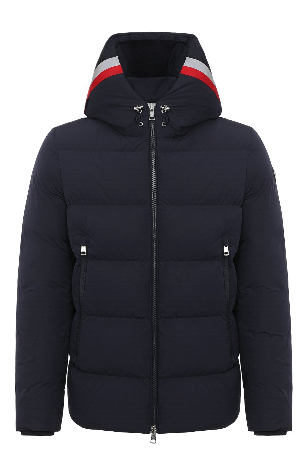 Пуховик corborant MONCLER, арт. F2-091-1A556-00-C0599, фото 1