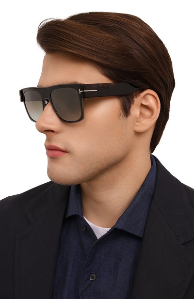 Солнцезащитные очки TOM FORD, арт. TF1073 51G, фото 2