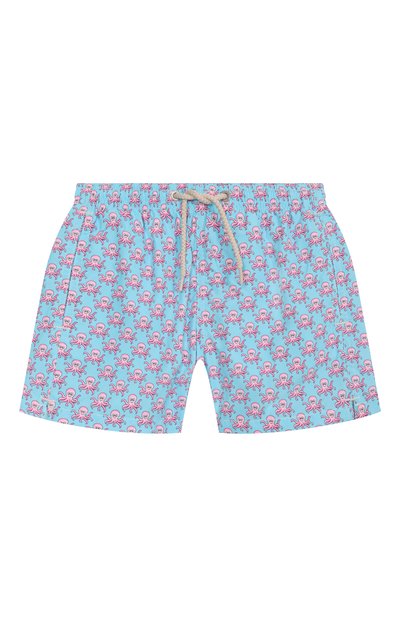 Плавки-шорты MC2 SAINT BARTH, арт. STBK JEAN LIGHTING/JEA0004