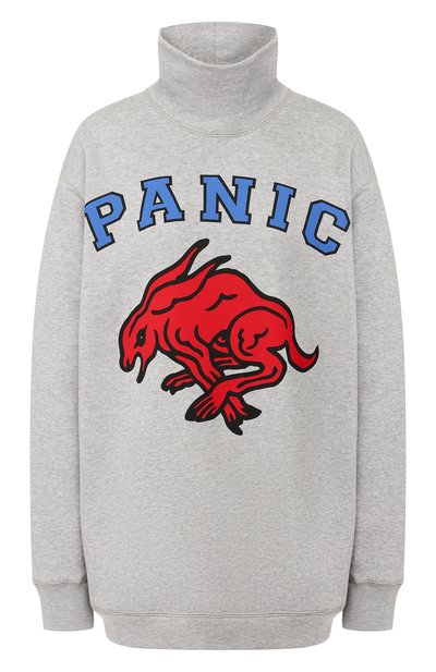 Хлопковый свитер GUCCI, арт. 598875/XJBX5, фото 1