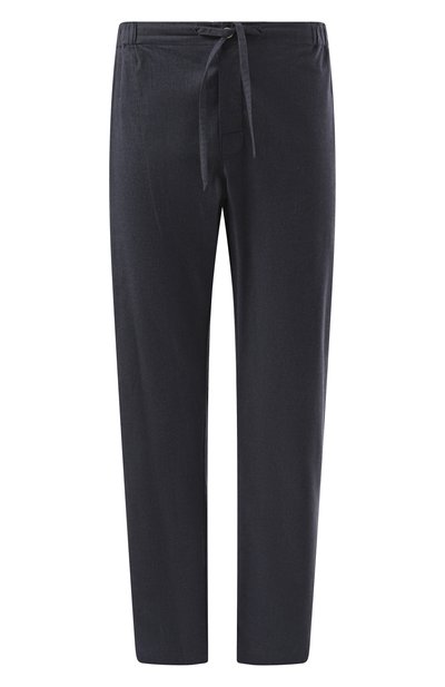 Мужские хлопковые домашние брюки ROBERTO RICETTI, арт. PATASCA LUNG0 TASCHE/EA3310