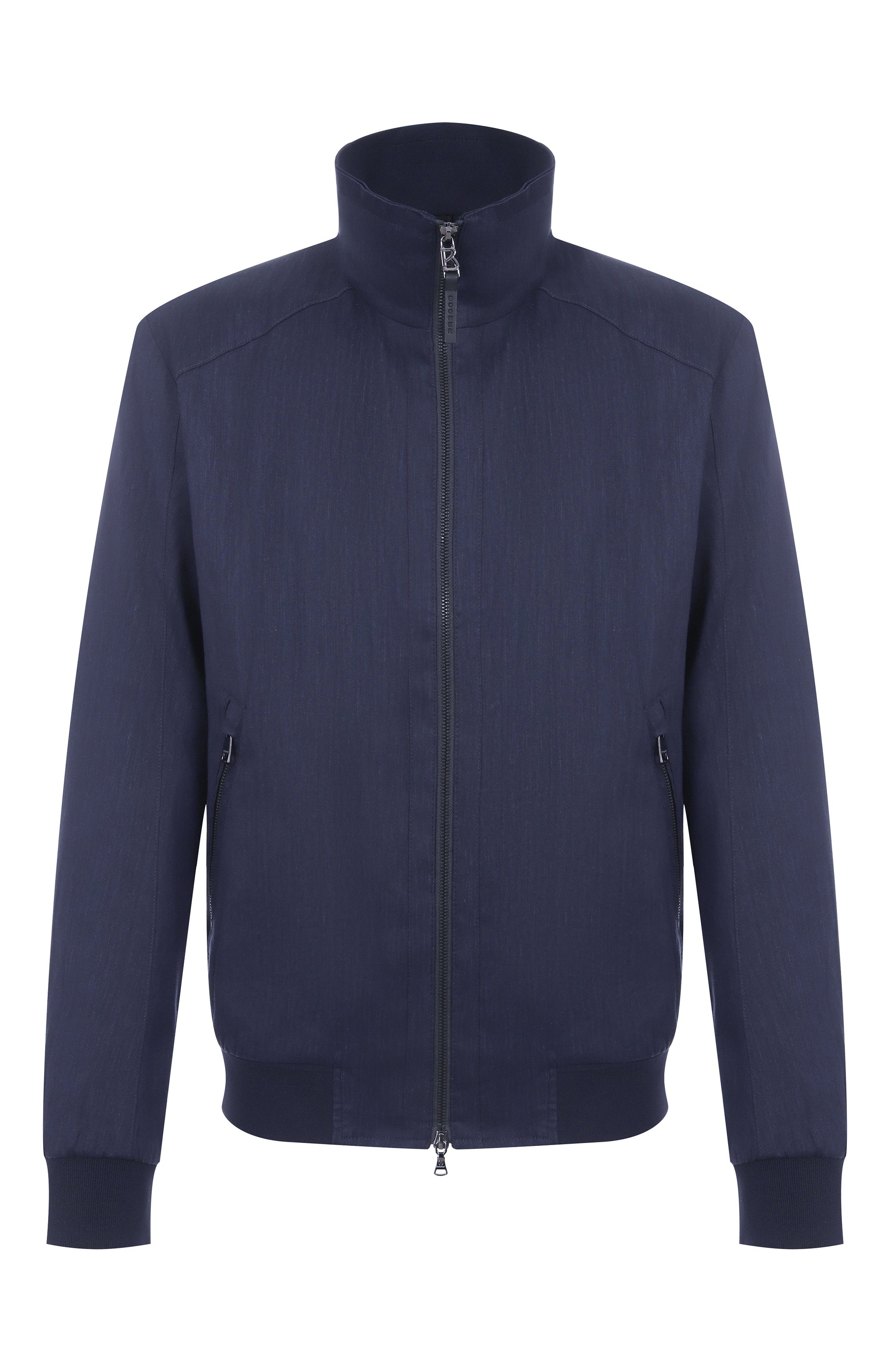 Куртка изо льна и вискозы BOGNER, арт. 38698772, фото 1