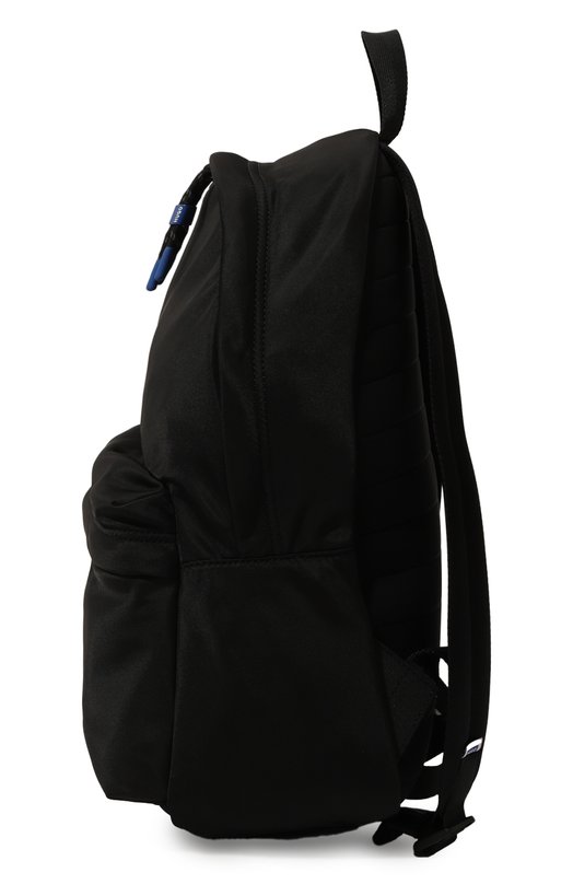 Рюкзак Vytal 2.0 HUGO Blue Чёрный, фото 4