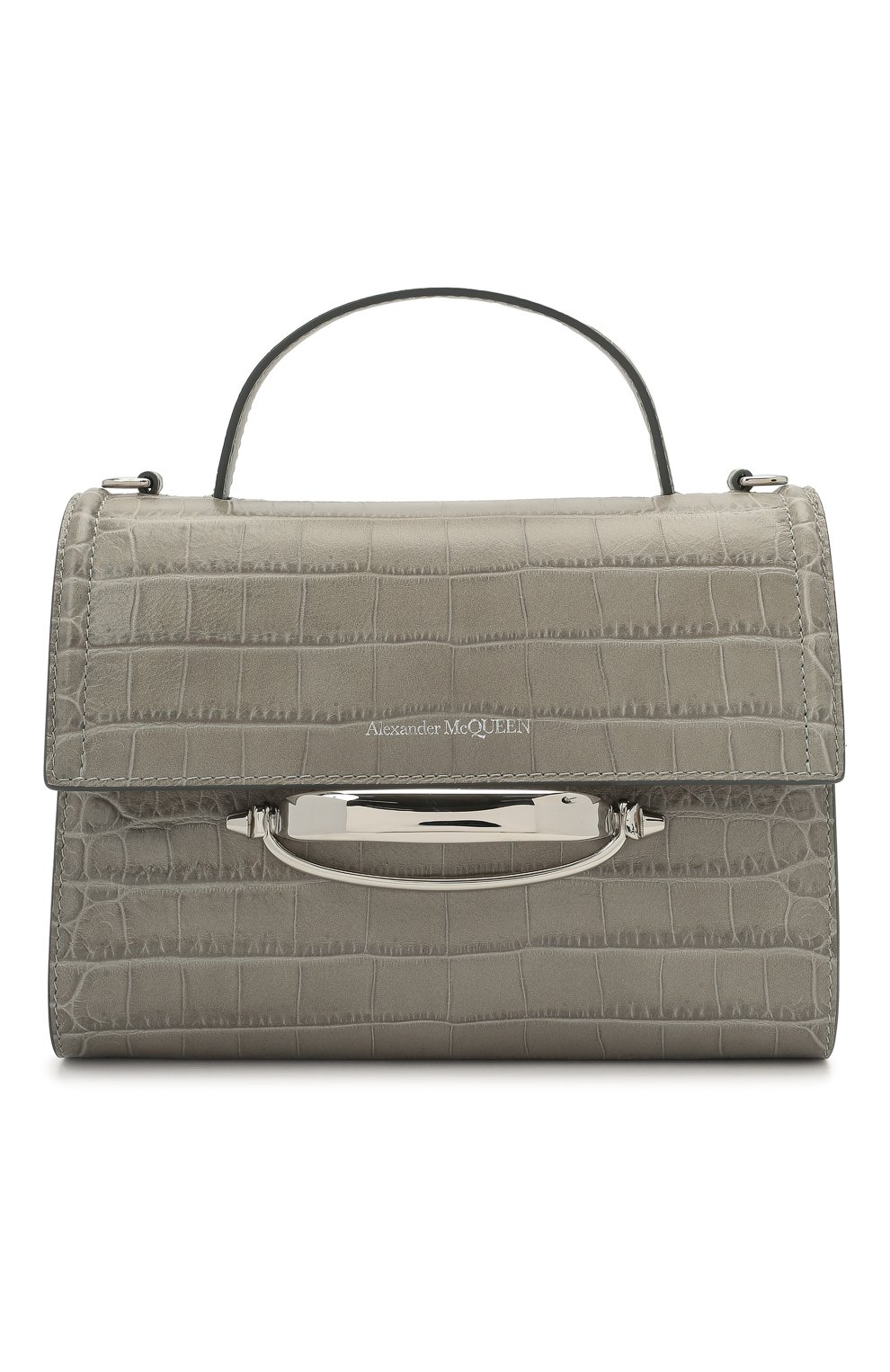 Сумка tall story ALEXANDER MCQUEEN, арт. 665489/1XBCY, фото 1
