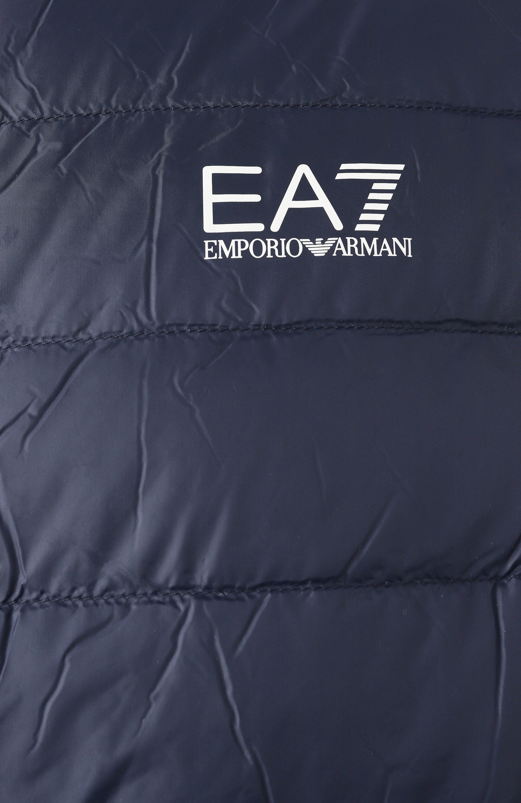 Пуховая куртка EA7, арт. 8NPB24/PNGPZ, фото 6