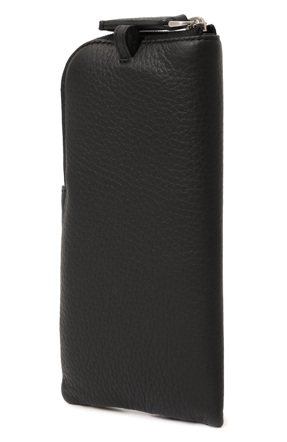 Кожаный чехол для очков ZEGNA, арт. LHCVM/E1802Z, фото 2