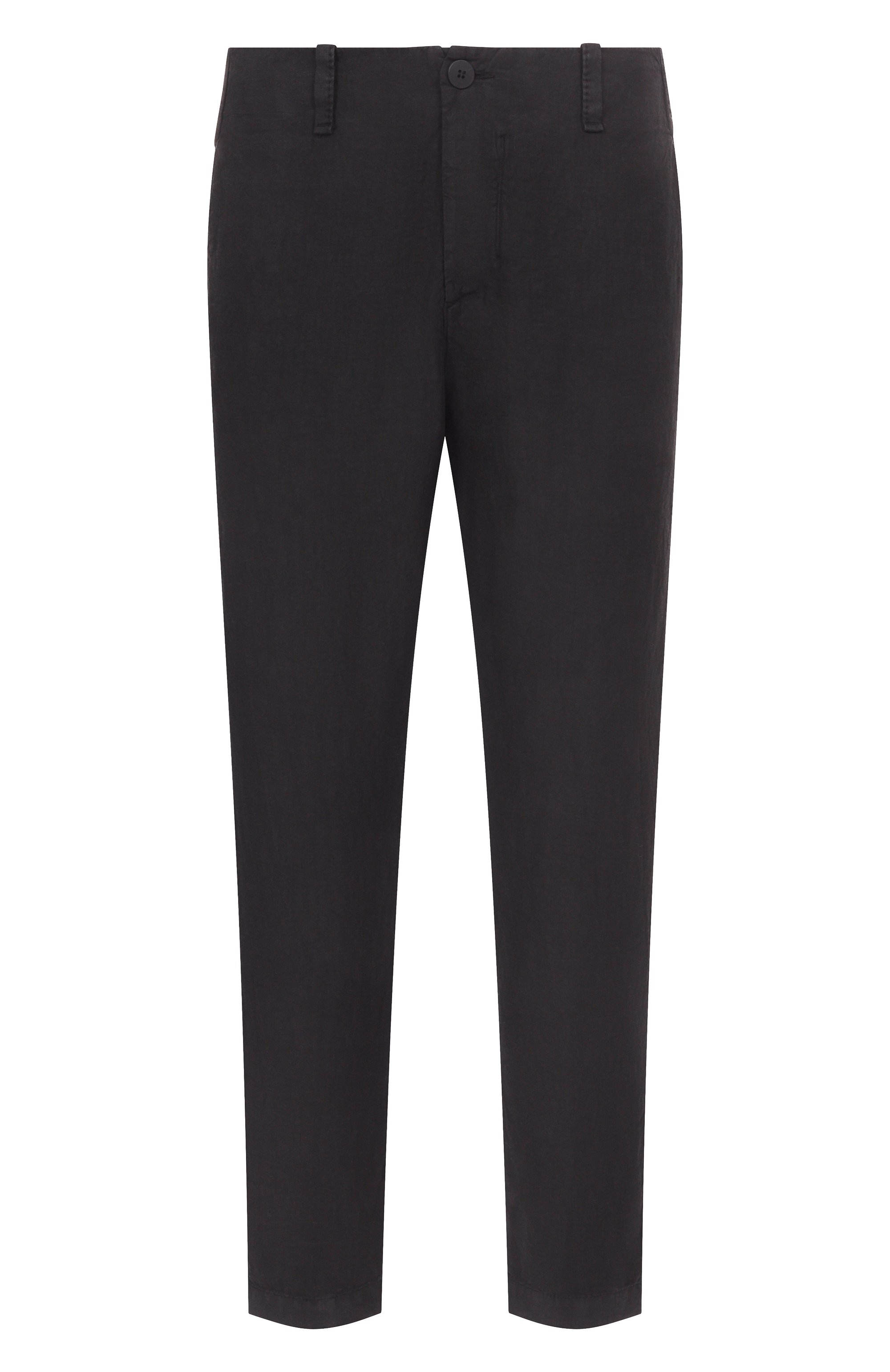 Льняные брюки TRANSIT, арт. CFUTRZD130, фото 1