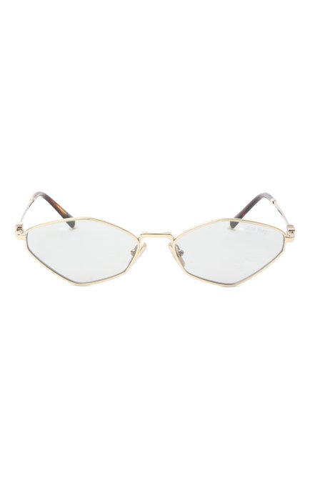Женские солнцезащитные очки MIU MIU, арт. 56ZS-ZVN50K