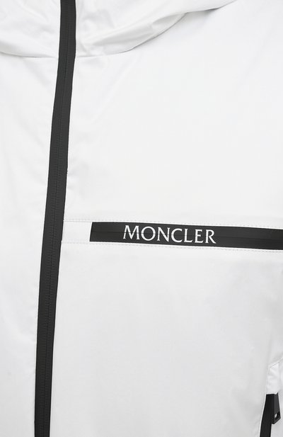Пуховая куртка adara MONCLER, арт. G1-093-1A54A-00-53A47, фото 5