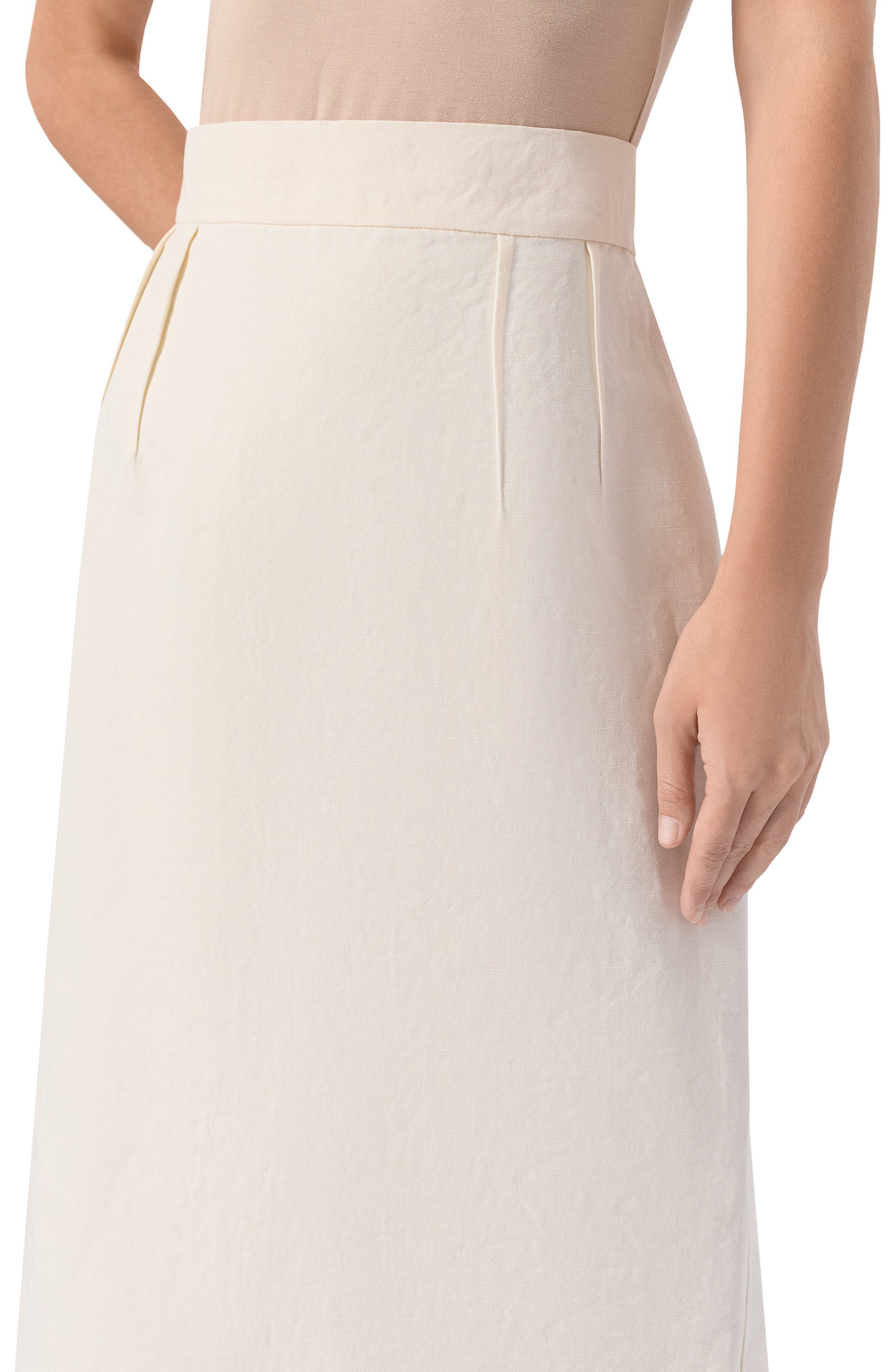 Хлопковая юбка COLOR TEMPERATURE, арт. ТК-35/556, фото 5