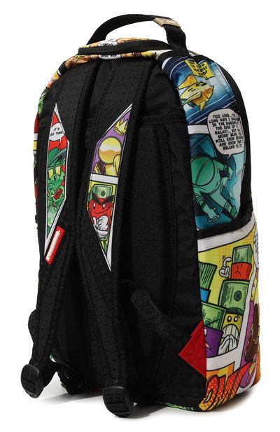 Рюкзак SPRAYGROUND, арт. 910B5804NSZ, фото 2