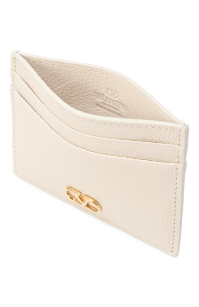 Кожаный футляр для кредитных карт VALENTINO, арт. 6W2P0AJ7/SNP, фото 3