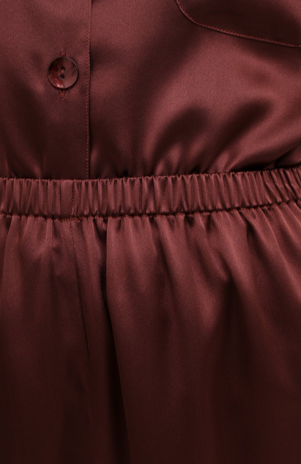 Шелковая пижама LUNA DI SETA, арт. VLST08007, фото 6