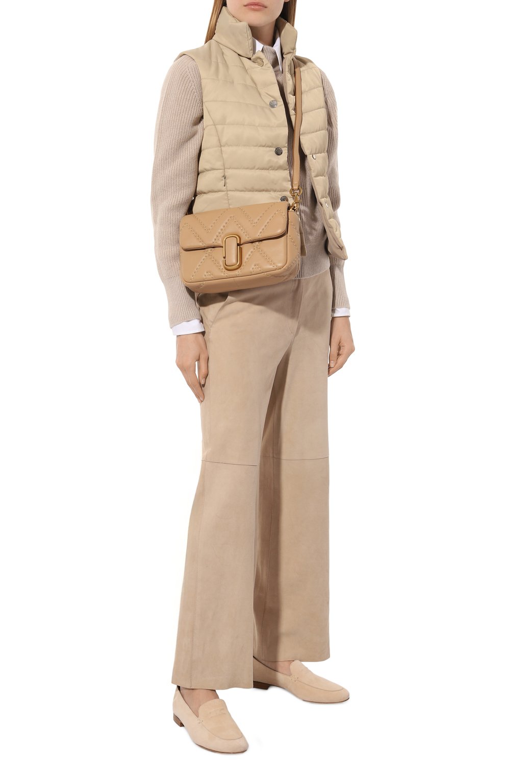 Сумка j marc MARC JACOBS (THE), арт. 2S3HSH007H03, фото 7