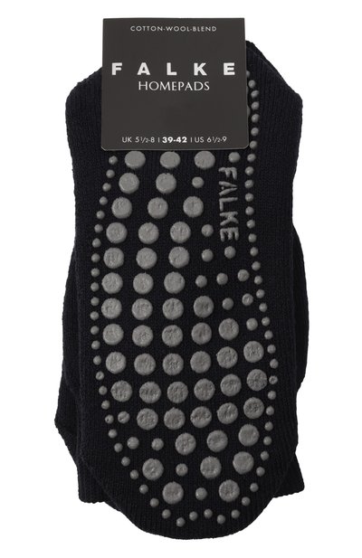 Мужские носки из хлопка и шерсти FALKE, арт. 16500