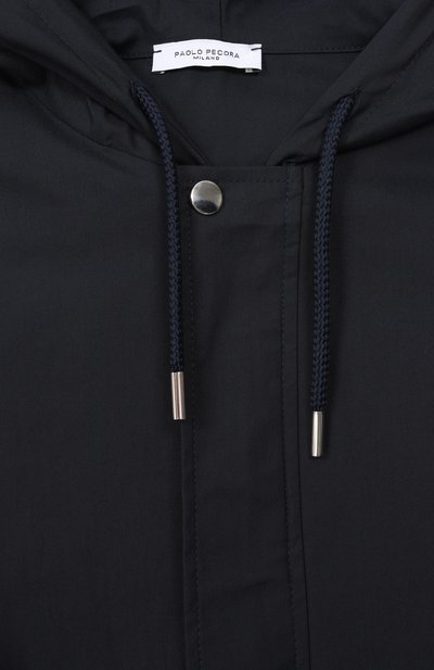 Куртка PAOLO PECORA MILANO, арт. PP4328_001, фото 3