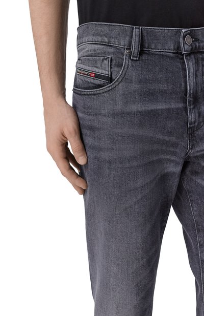 Джинсы 2019 d-strukt DIESEL, арт. A03563/09N49, фото 5