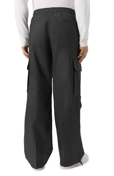 Брюки-карго HUGO, арт. 50534635, фото 4