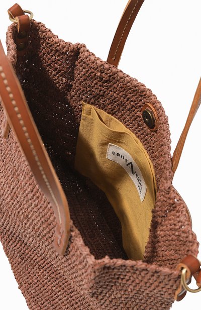 Сумка camino SANS-ARCIDET, арт. CAMIN0 BAG S24 XS, фото 5