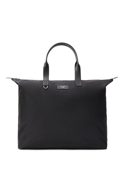 Сумка-тоут Adamo Dolce & Gabbana BM2374/AN421 Чёрный BM2374/AN421