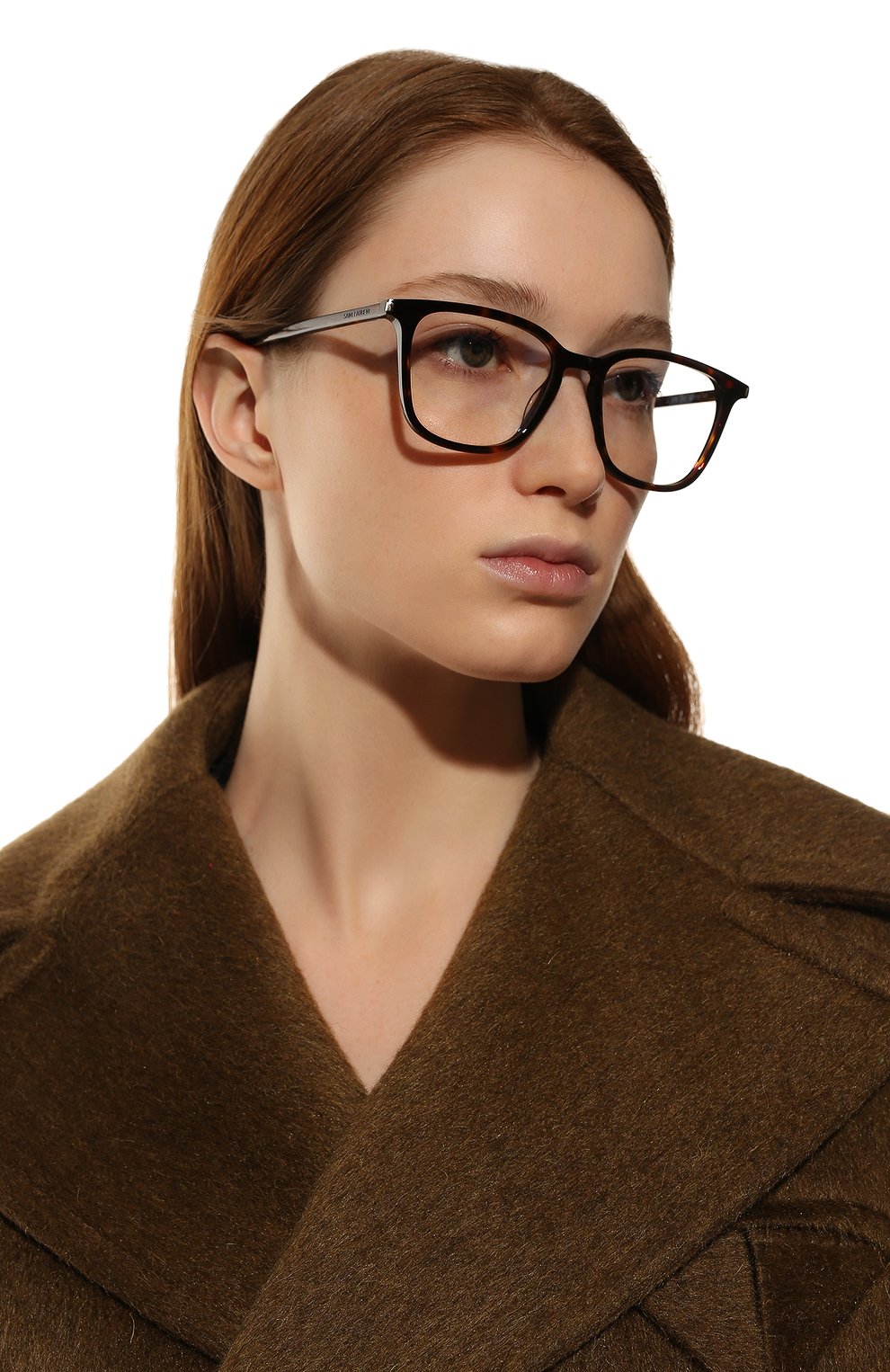 Оправа SAINT LAURENT, арт. SL 479 002, фото 2