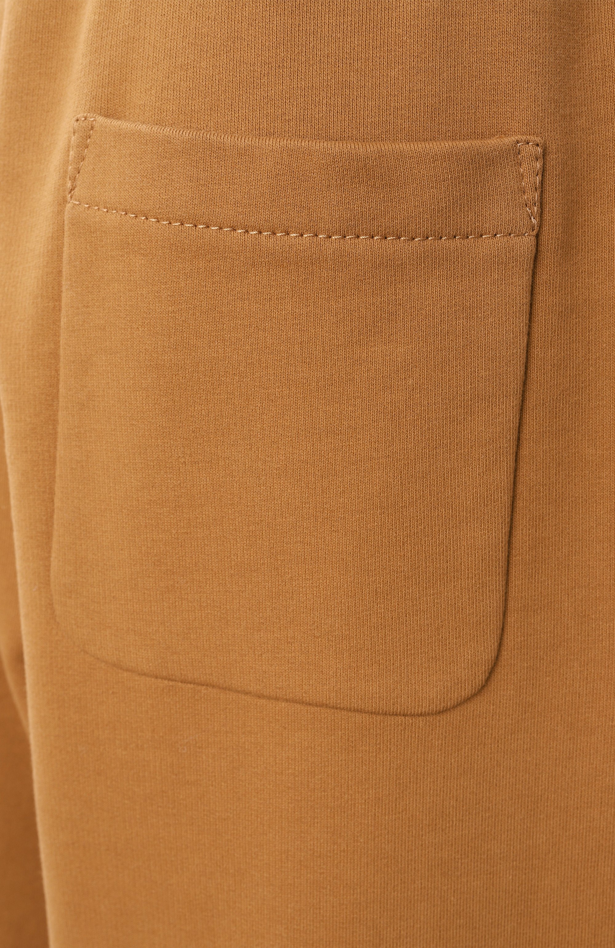 Хлопковые брюки EDOMO, арт. T006013FW2425, фото 6