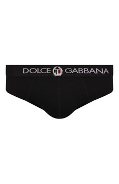 Хлопковые брифы DOLCE & GABBANA, арт. M3C01J/FUECG, фото 1