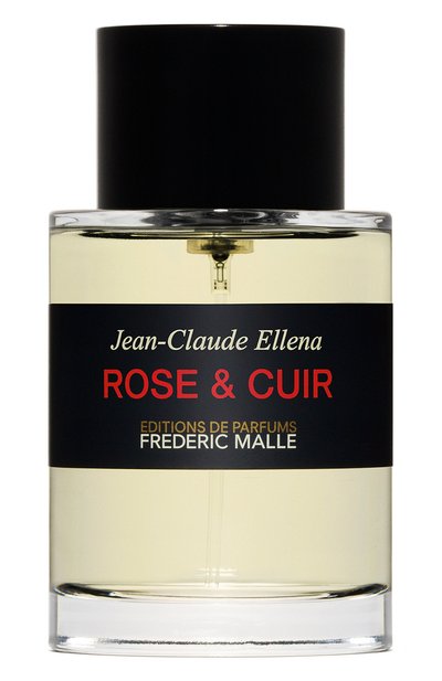 Мужской парфюмерная вода rose &amp; cuir (100ml) FREDERIC MALLE, арт. 3700135016118