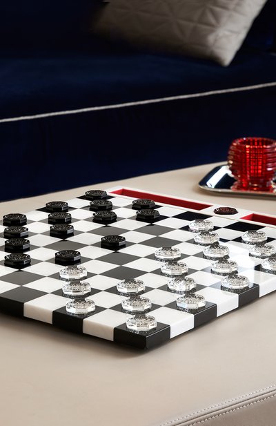 Шашки jeu BACCARAT, арт. 2 813 289, фото 2