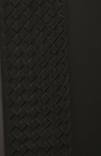 Подложка-бювар для письменного стола BOTTEGA VENETA, арт. 185318/V0053, фото 3